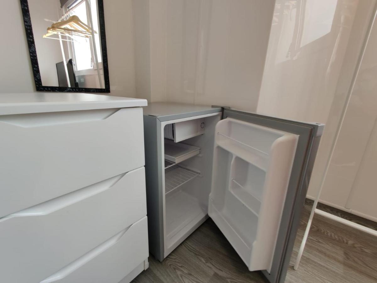 Double Ensuite Rooms Swansea Exterior foto